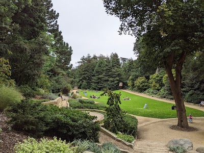 National AIDS Memorial Grove