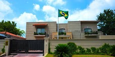 Embassy of Brazil rawalpindi