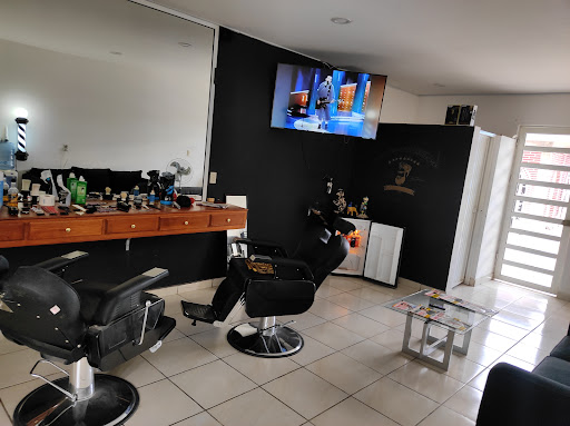 GOLD PARADICE BARBER SHOP