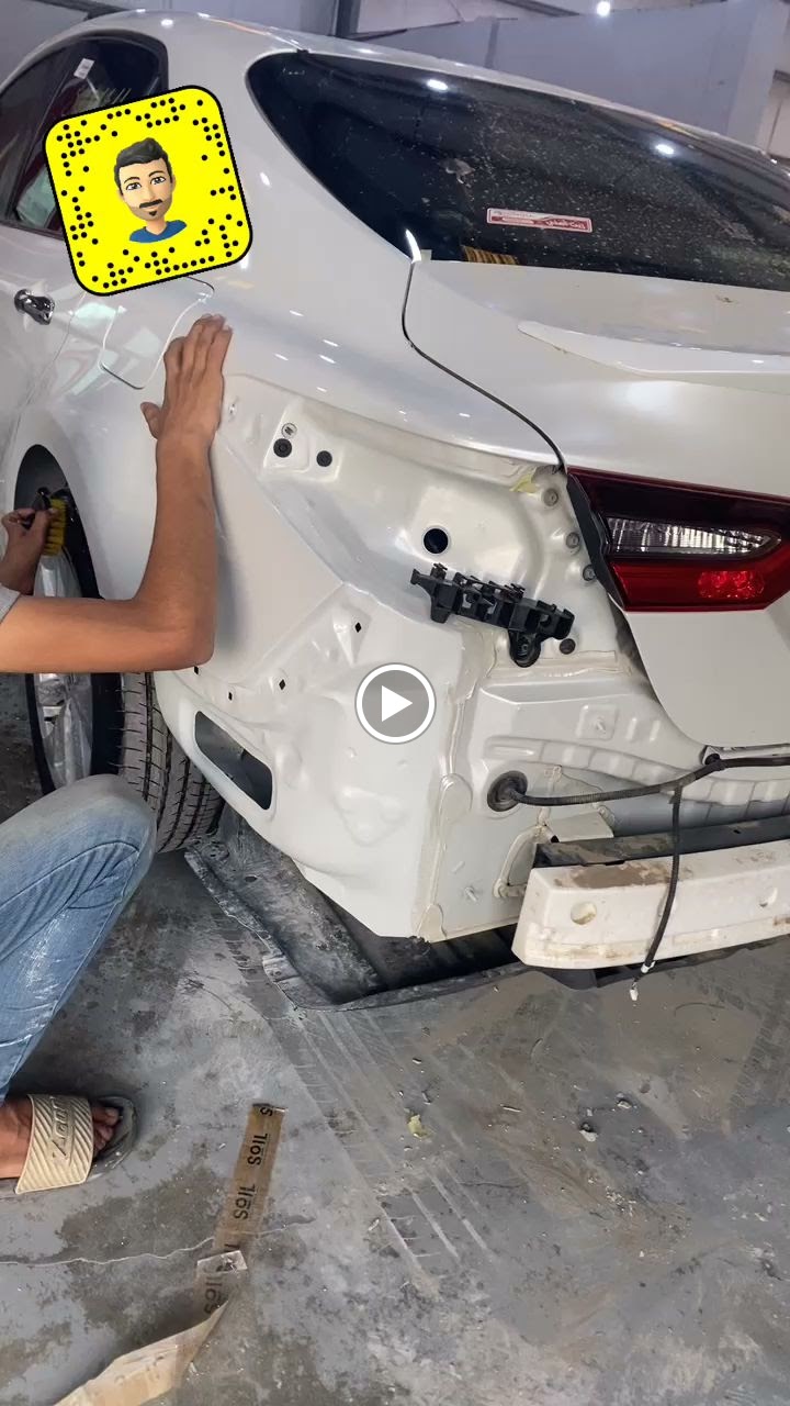 كار قود لصيانة السيارات - صورة 3