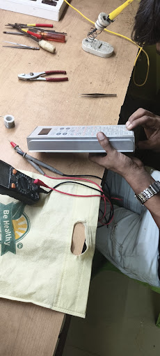 Microwave pcb repair post image