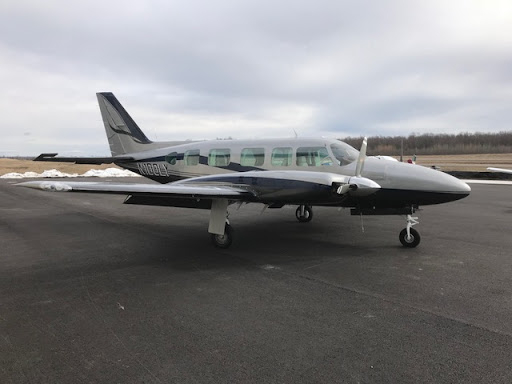 Lyon Aviation - Thumbnail