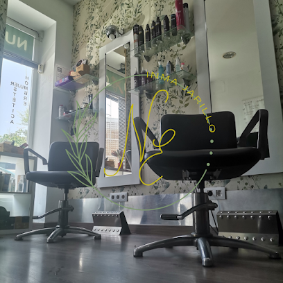 Nuevo Estilo Peluquería y Estética