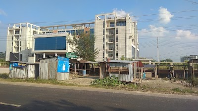 Photos of Sheikh Fazilatunesa Mujib Eye Hospital & Training Institute