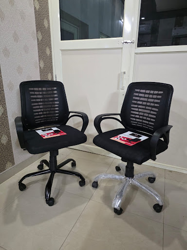 Chair 50 pursent discount mesh chair post image