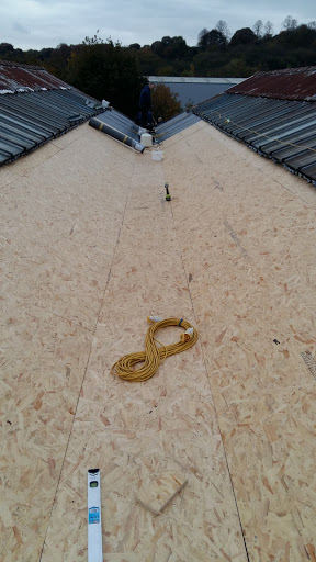 Whiterose Roofing Ltd - Thumbnail