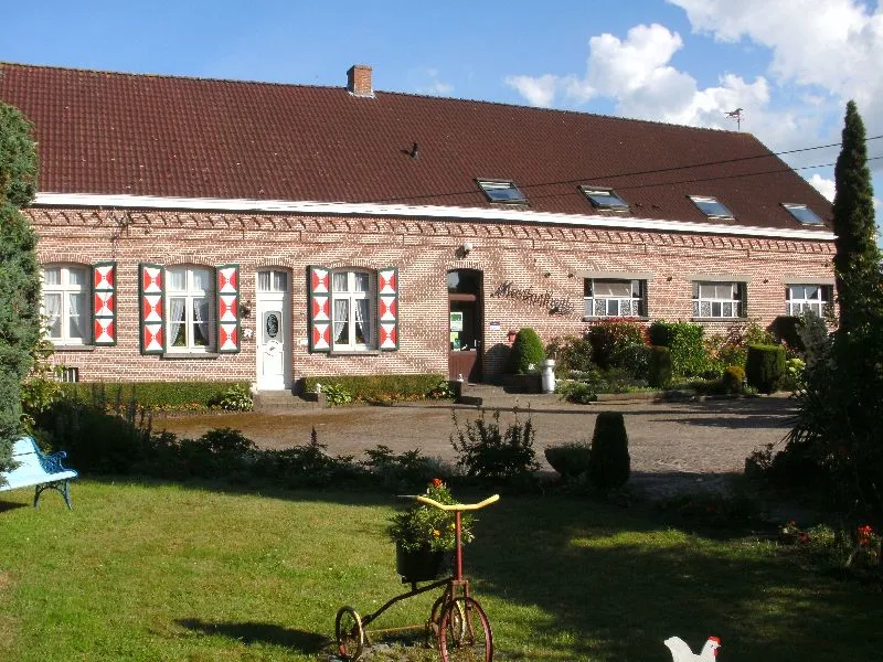 Moerkantheide