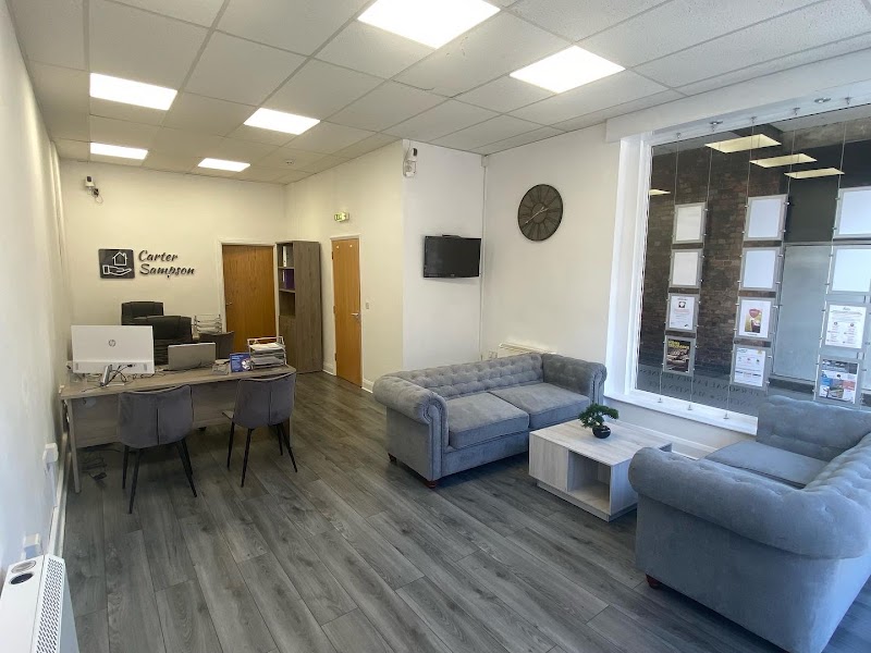 Carter Sampson Letting Agents and Property Management photo 3