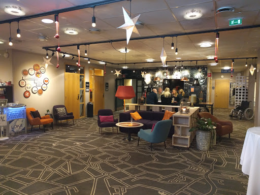 Scandic Täby