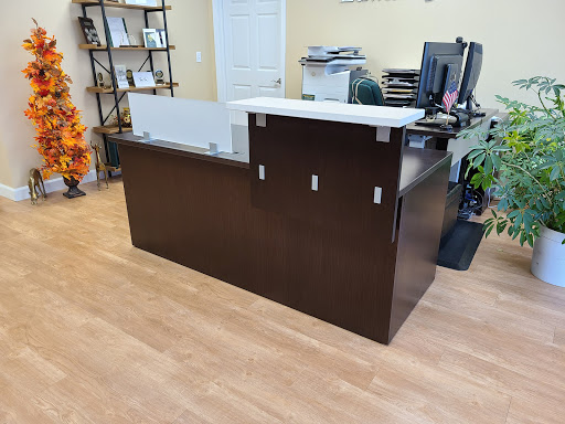 Integrity Installations - Visual