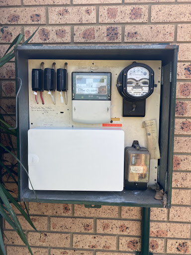 Mal-Tech Electrical Gallery - Australia