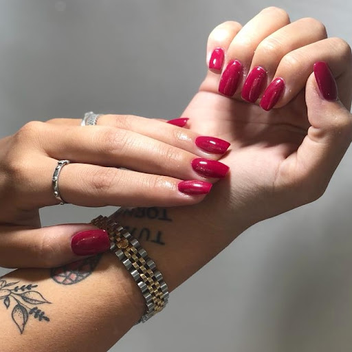 Gattullo nails - Visual