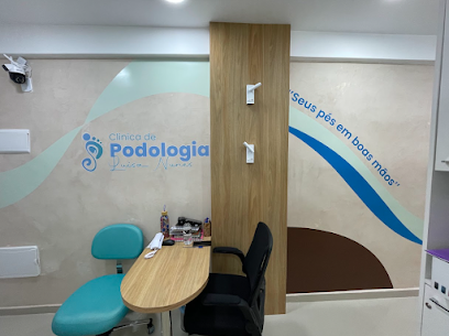 Clínica de Podologia Luisa Nunes