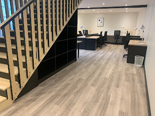 Photo n°7 de Le Coworking de Bazas à Bazas (Espace de coworking)