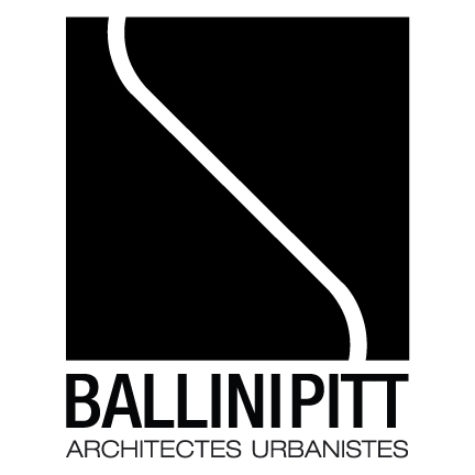 BALLINIPITT architectes urbanistes