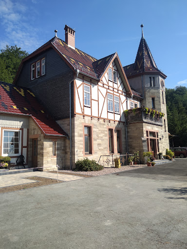 Schwarzburg - Visual