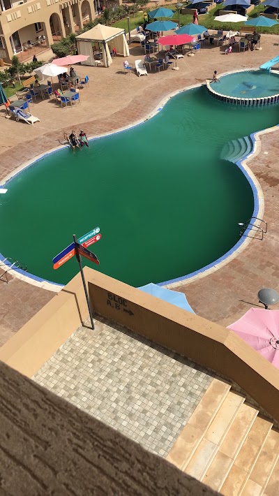 Photos of H&ocirc;tel Zouhour