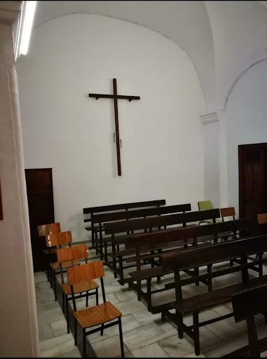 Ermita Sto. Cristo - Thumbnail