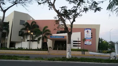 university