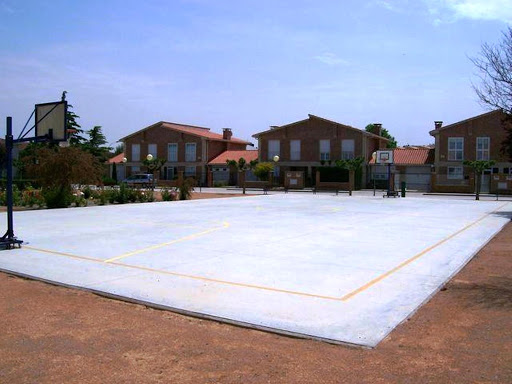 Cancha de La Nava - Thumbnail