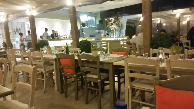 barbouni seafood restaurant