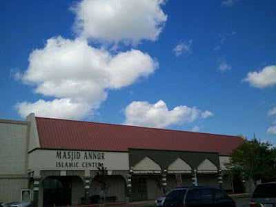 Masjid Annur Islamic Center