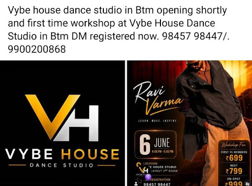 🚨 WORKSHOP ALERT ‼️ BANGALORE, ARE YOU READY? 🚨 post image