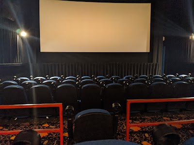 Fort Cinema