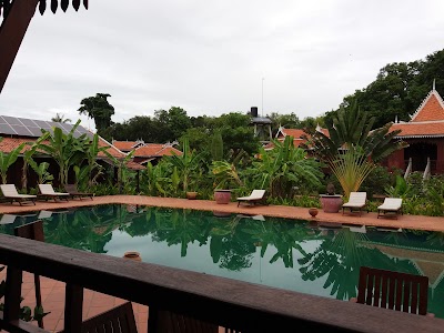 Photos of Rajabori Villas Resort