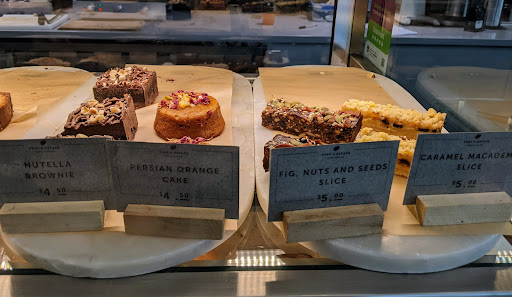 Toby's Estate Flagship Café Darling Square - Thumbnail