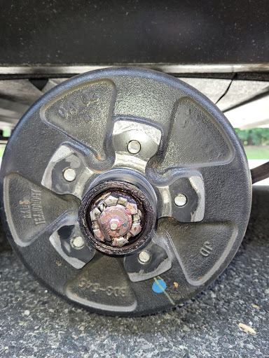 Open Road Trailer Services Gallery - United States