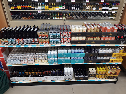 Cavendish Liquor Agency - Thumbnail
