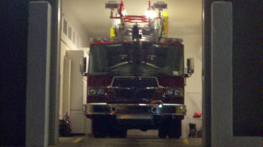 Hatteras Fire Department - Thumbnail