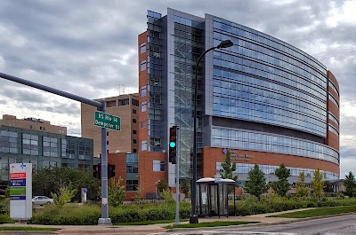 Photos of Advocate Lutheran General Hospital