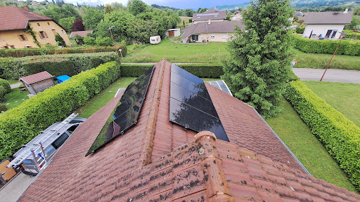 E-lake / Installateur Panneaux solaire Haute-Savoie - Thumbnail