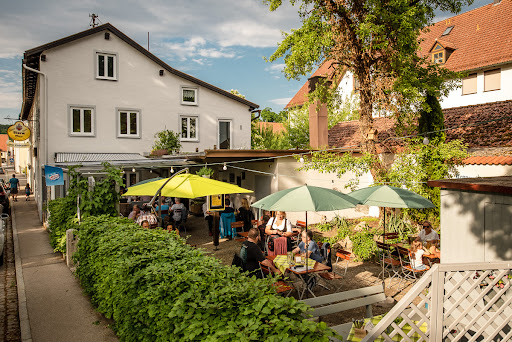 Gasthaus Zum Lindenwirt - Germany