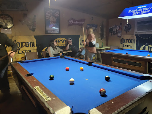 Tooley's - Visual