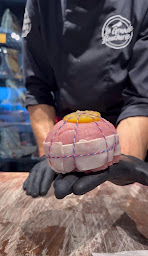 Photo n°31 de La Grande Boucherie Lormont - Grande distribution Halal à Lormont (Boucherie)