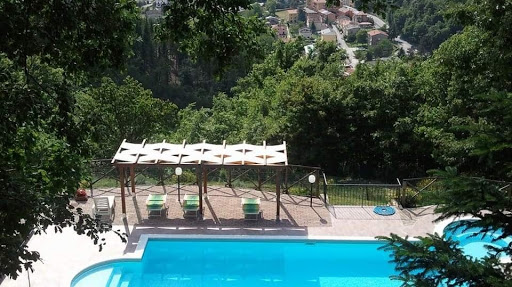 Apt. Apecchio - Visual