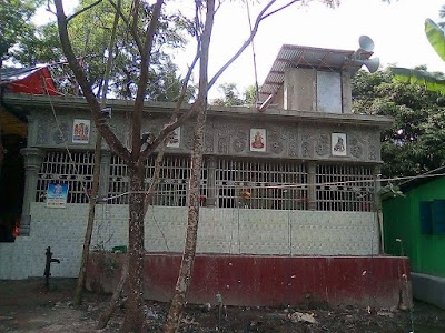 Photos of ফরাদপুর শ্রী শ্রী সার্বজনীন কালী মন্দির