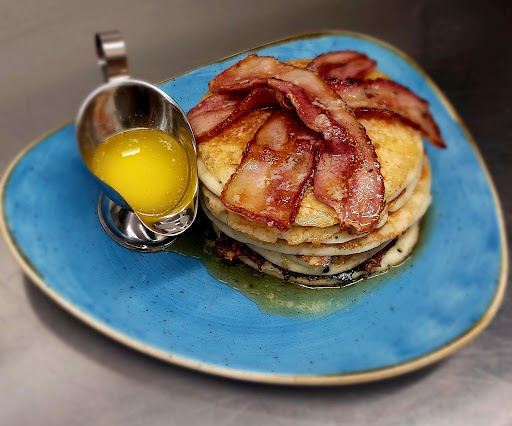 TSR Bistro - Thumbnail