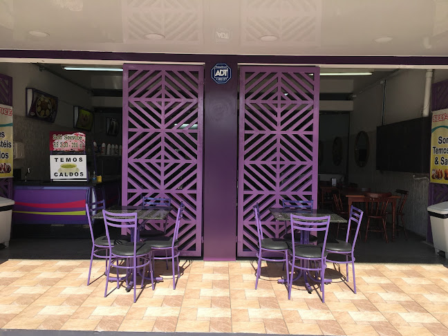 Sorveteria e Açaí Kaskymel