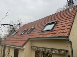 Photo n°25 de CLD à Vigneux-sur-Seine (Couvreur)