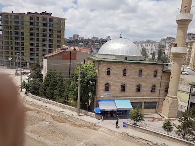 Photos of Emine Hatun Cami
