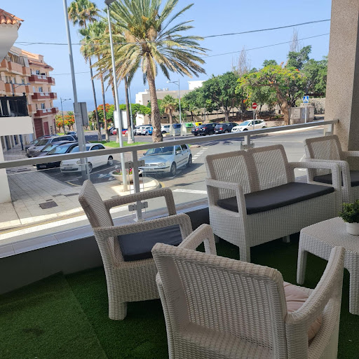 Vera Realty Tenerife