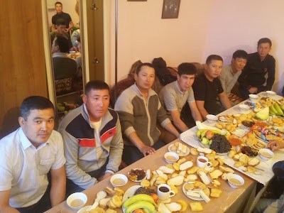 Photos of Лидер КZ