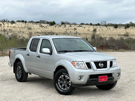 Auto Blvd LLC - Visual