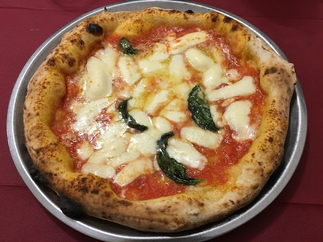 Acunzo Pizzeria