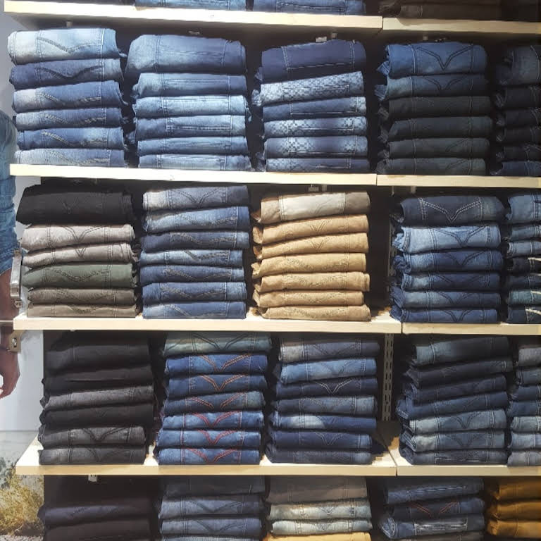 Bull Jeans Co. - Clothing Store in Hyderabad