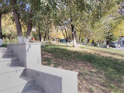 Photos of Մանկական Զբոսայգի